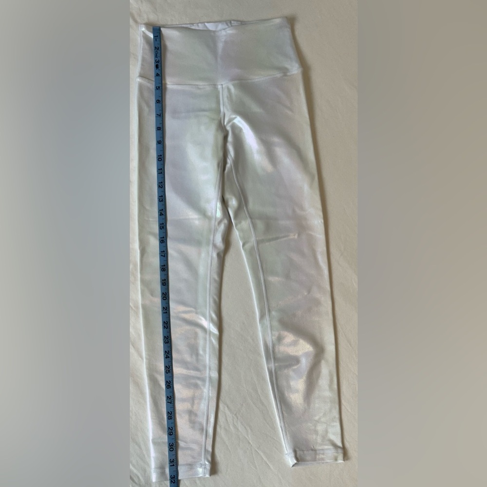 NEW Zyia leggings size 2
